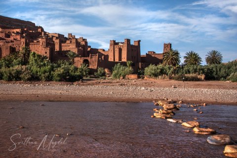 02.Moroc19_SM01150 
Africa, Morocco, April 2019
Citadel (Ksar)of Ait Ben Haddou
Filmed in Gladiator(2000)