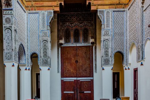 12.Moroc19_SM04550 
Africa, Morocco, April 2019