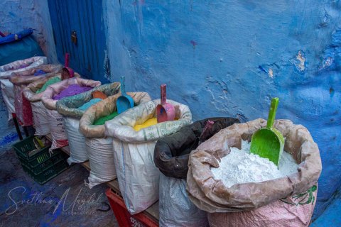 08.Moroc19_SM04923 
Africa, Morocco, April 2019
Chefchaouen, 