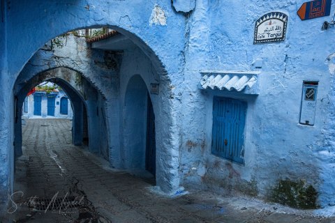08.Moroc19_SM05251 
Africa, Morocco, April 2019
Chefchaouen, 
