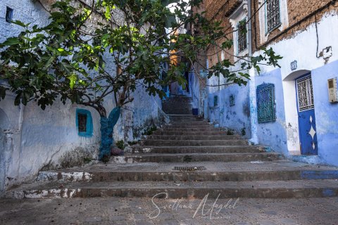 08.Moroc19_SM05555 
Africa, Morocco, April 2019
Chefchaouen, 