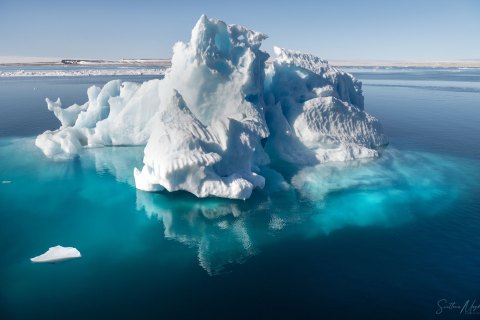 SVLD_SVM9404 
Svalbard, Norway, July 2023
MV Freya Expedition ;  exploring the fjords ,  glaciers and icebergs