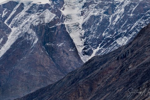 09.GRN_SVM1136 
Greenland, September 2022
M/S Freya  Expedition 
East Greenland Scoresby Sound  fjord system 
Icebergs, Glaciers, Mountains