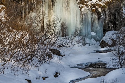 SVM_2255 
Waterfalls, on the way to Svartifoss