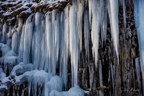 SVM_2266 
Svartifoss Waterfalls