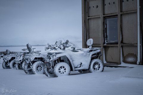 SVM_2963 
Snowmobile Parking