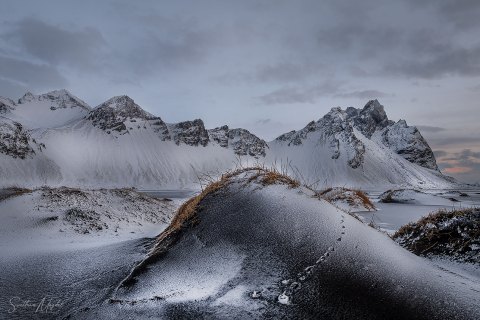 SVM_3048 
Vestrahorn mountain panorama