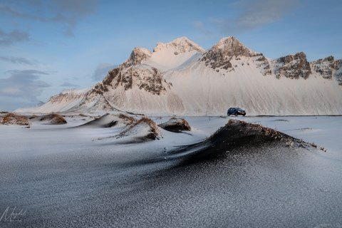 SVM_3150 
Vestrahorn mountain panorama