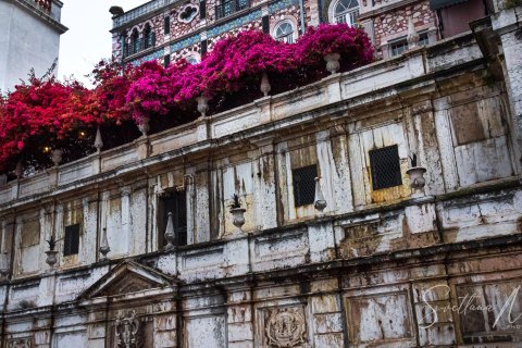Port19_SM05998 
Europe, Portugal, May 2019
Lisbon, historic Chafariz d'El-Rei hotel