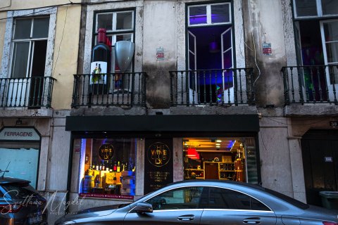 Port19_SM06019 
Europe, Portugal, May 2019
Lisbon