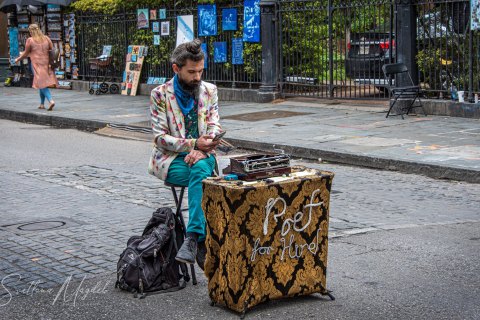 NOLA20_SM03422 
New Orleans, Louisiana, French quarter