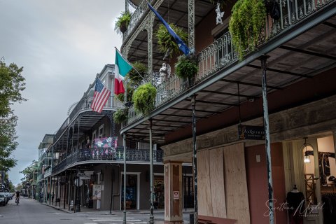 NOLA20_SM03456 
New Orleans, Louisiana, French quarter