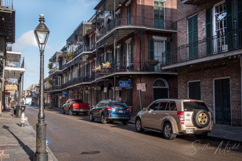 NOLA20_SM03508 
New Orleans, Louisiana, French quarter