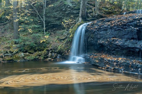 00.UP21_SVM_1173 
Rock River Falls, Michigan, Upper Peninsula, USA